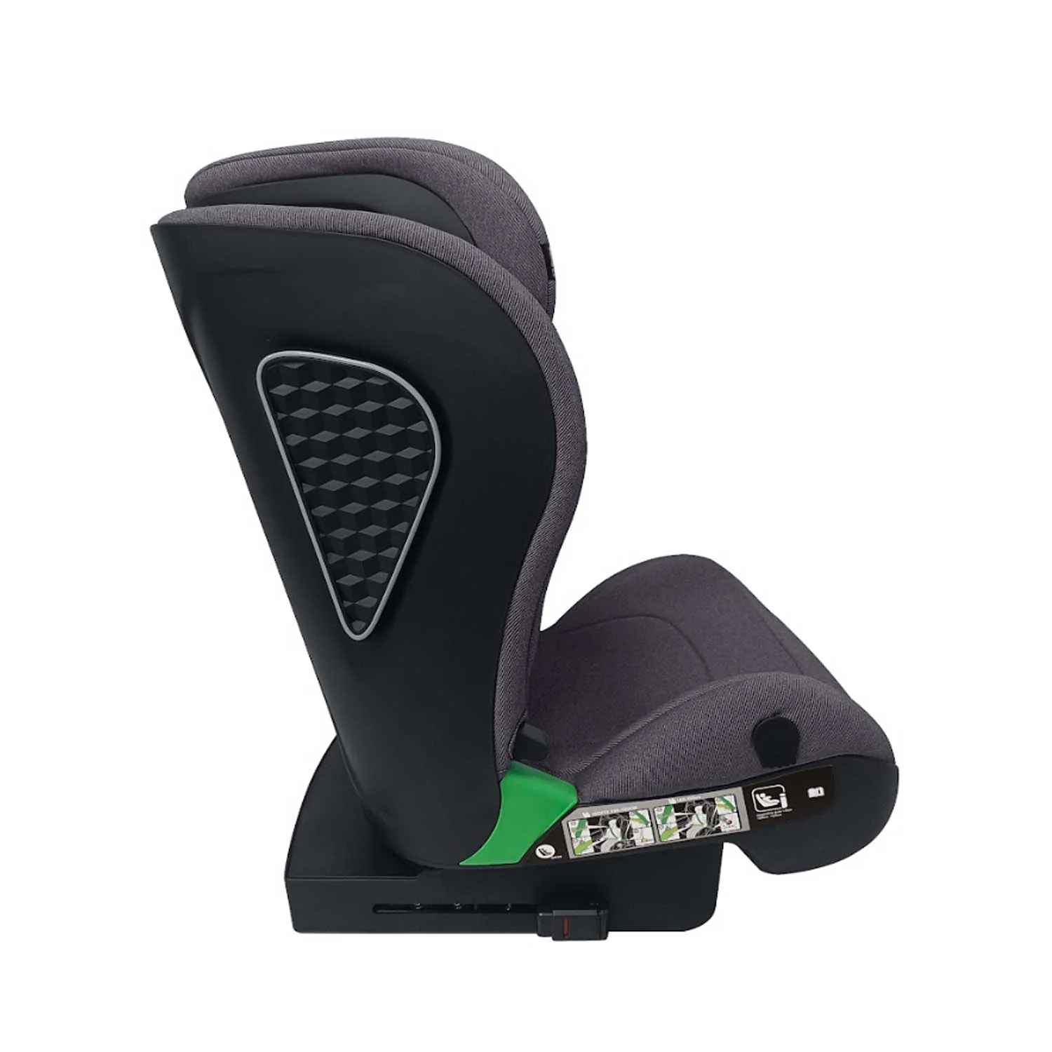 Wonderlife - Seggiolino Auto Capri Isize 100/150 Cm - Image 14