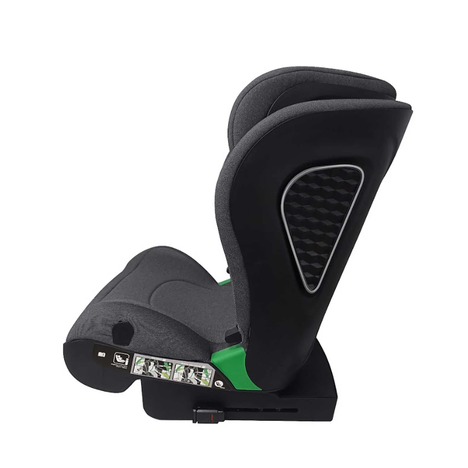 Wonderlife - Seggiolino Auto Capri Isize 100/150 Cm - Image 15