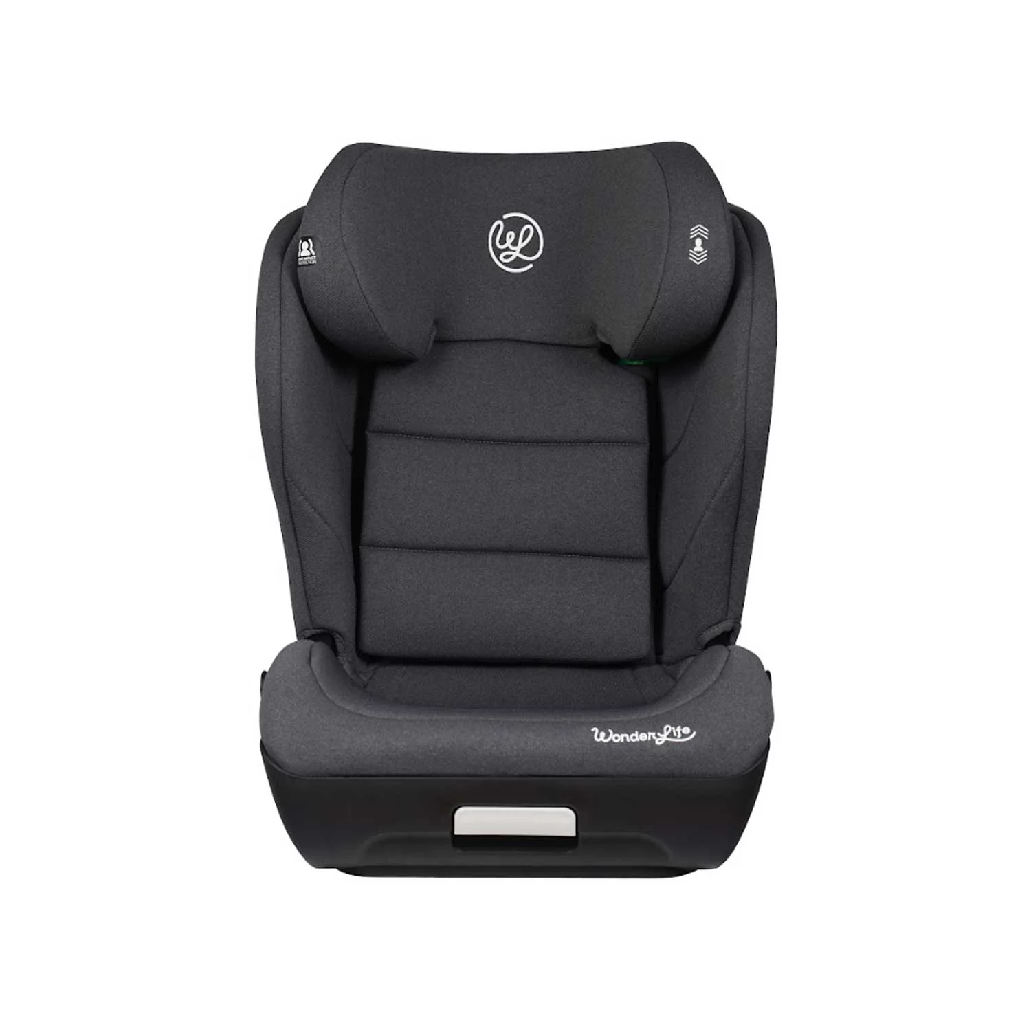 Wonderlife - Seggiolino Auto Capri Isize 100/150 Cm - Image 2