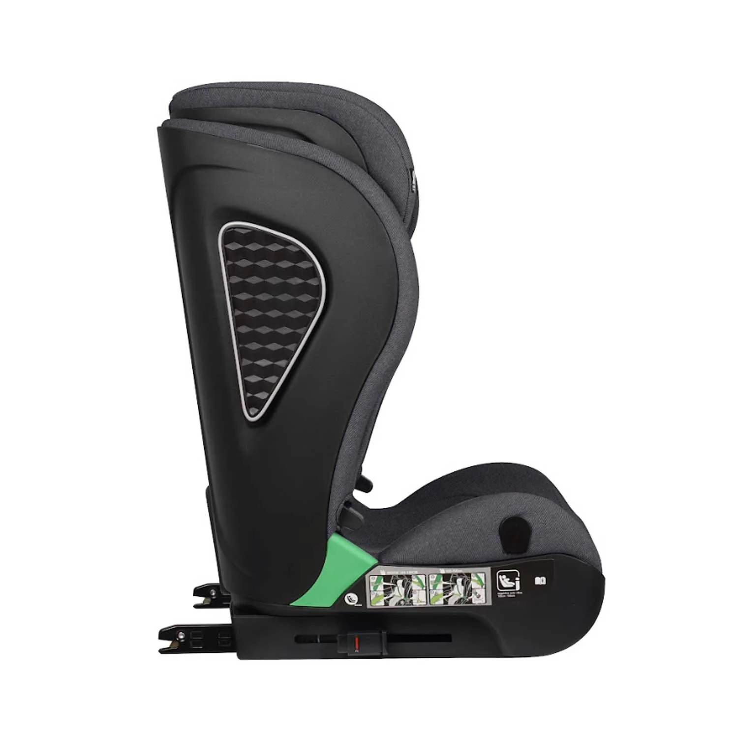 Wonderlife - Seggiolino Auto Capri Isize 100/150 Cm - Image 6