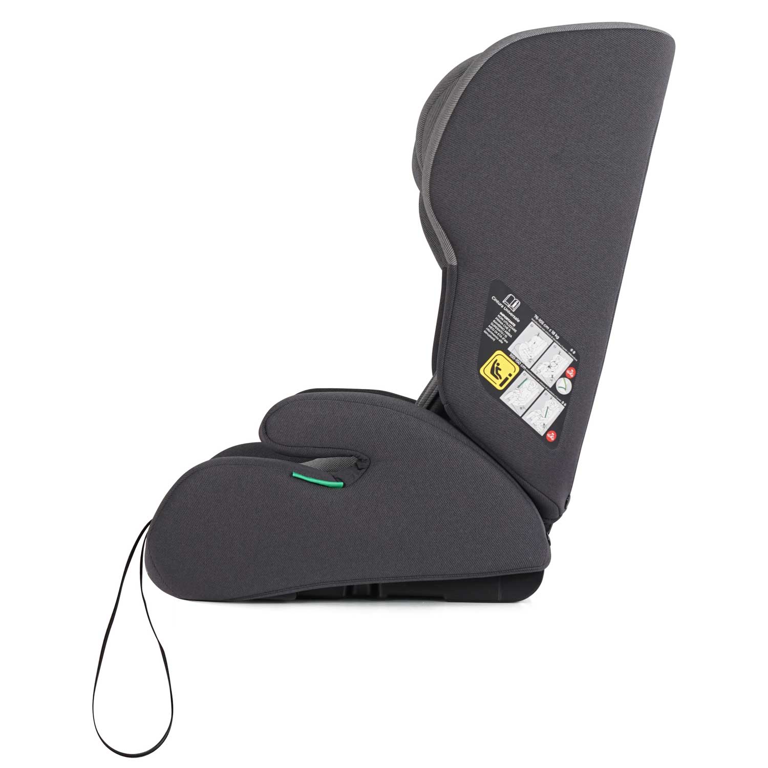 Wonderlife - Seggiolino Auto Lipari 76/150 cm - Image 13