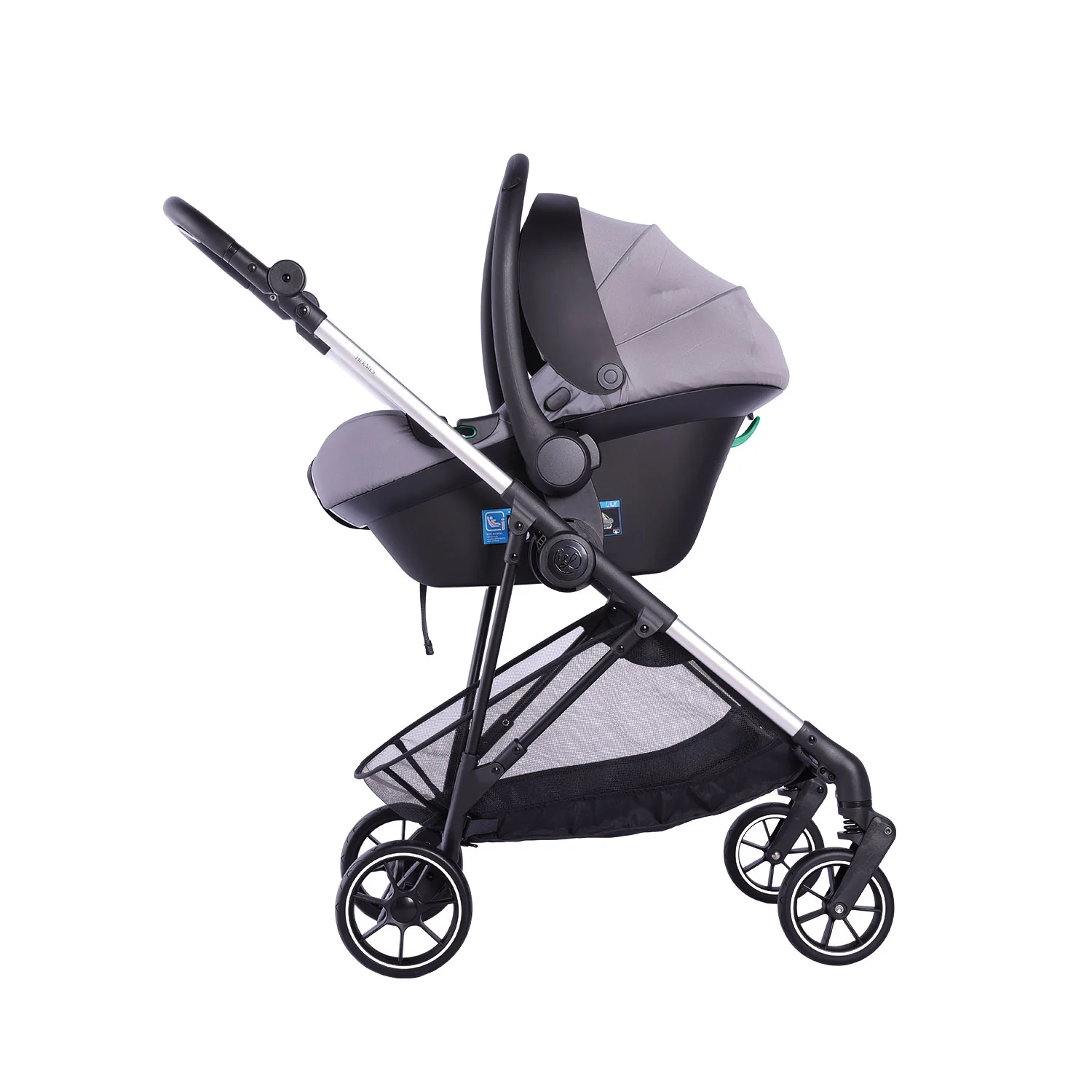 Wonderlife - Trio Completo Hermes 4 in 1 - Image 12