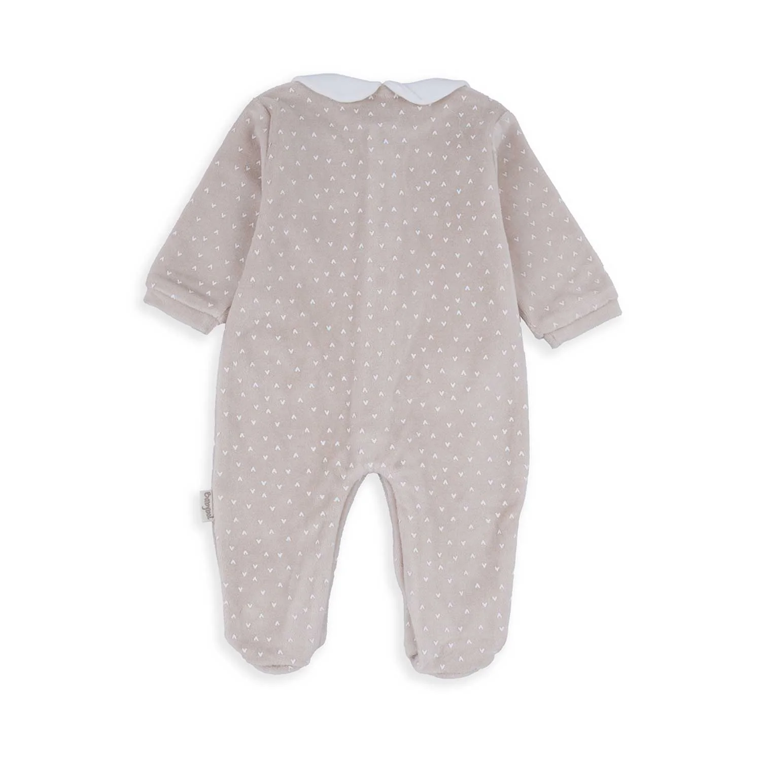Wonderlife - Tutina A Maniche Lunghe Bunny 250041 - Image 3