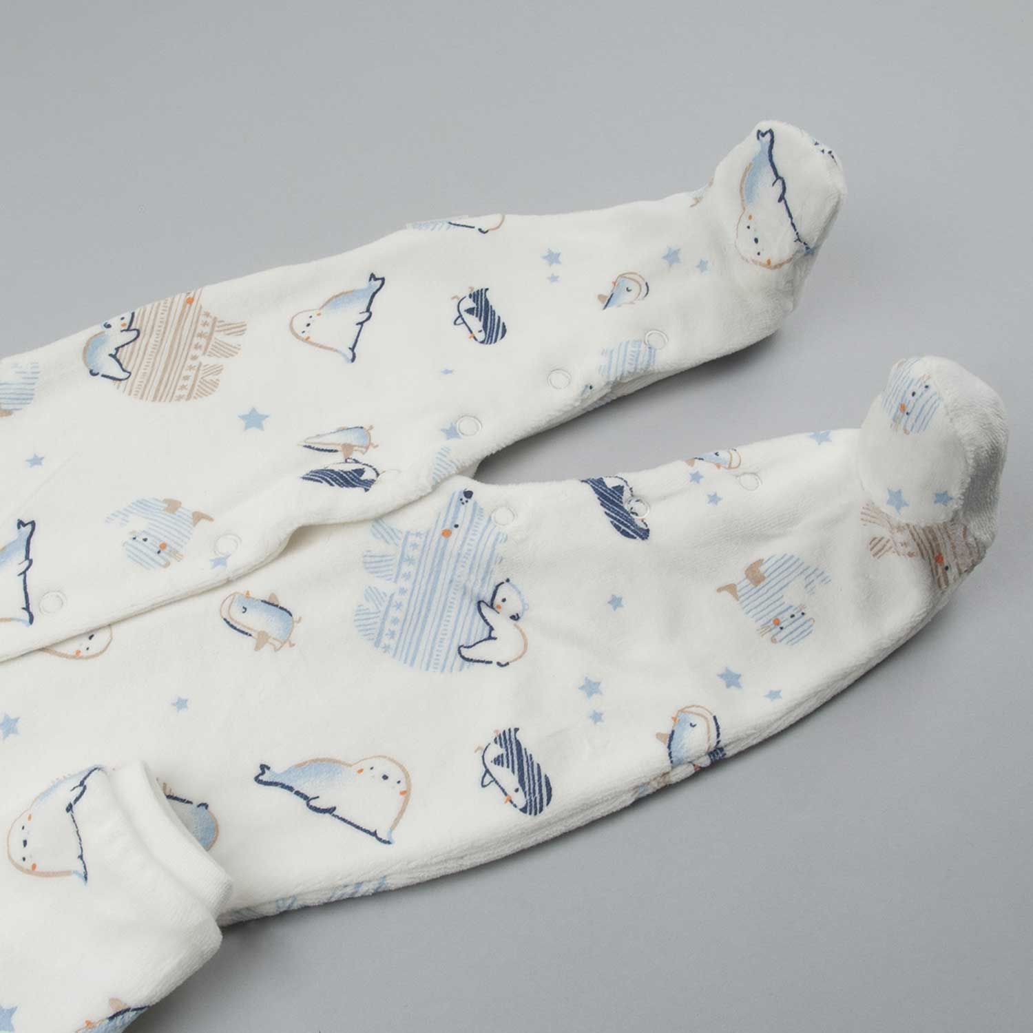 Wonderlife - Tutina a maniche lunghe Nordic Adventures 250057 - Image 3