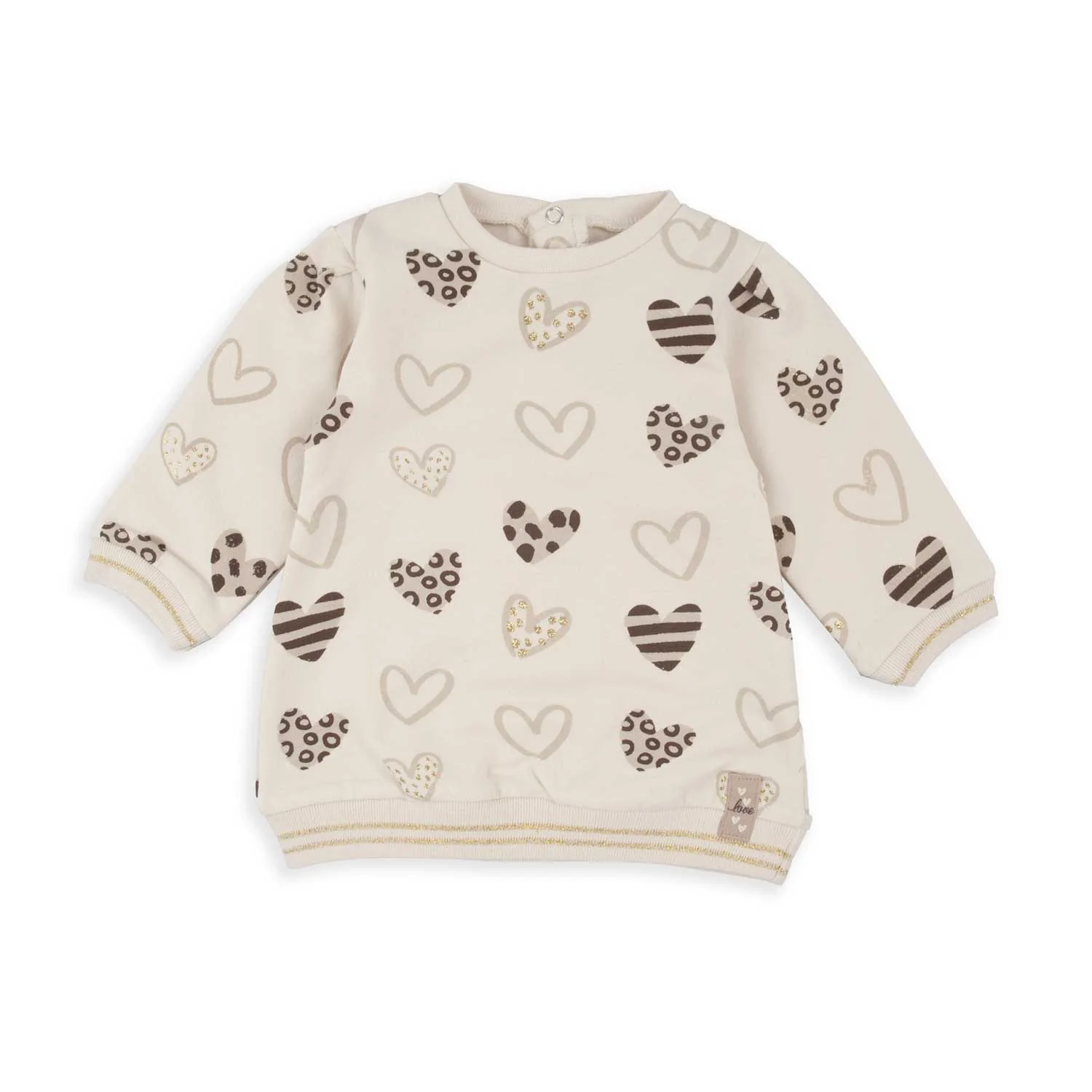Wonderlife - Vestito Sweet Heart 251031