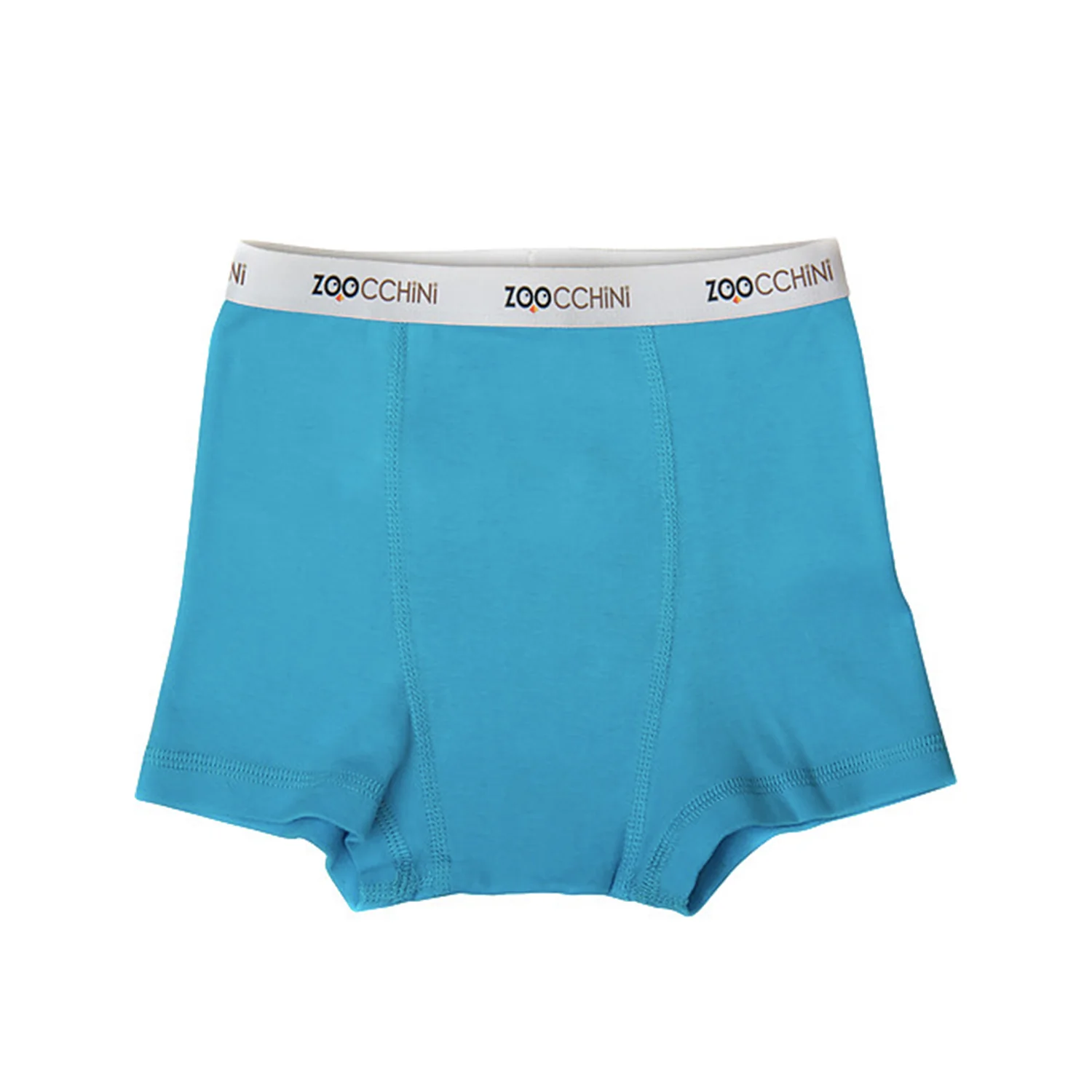 Zoocchini - Boxer Bimbo Amici Mostri - Pacco da 3, 100% Cotone Bio - Image 3