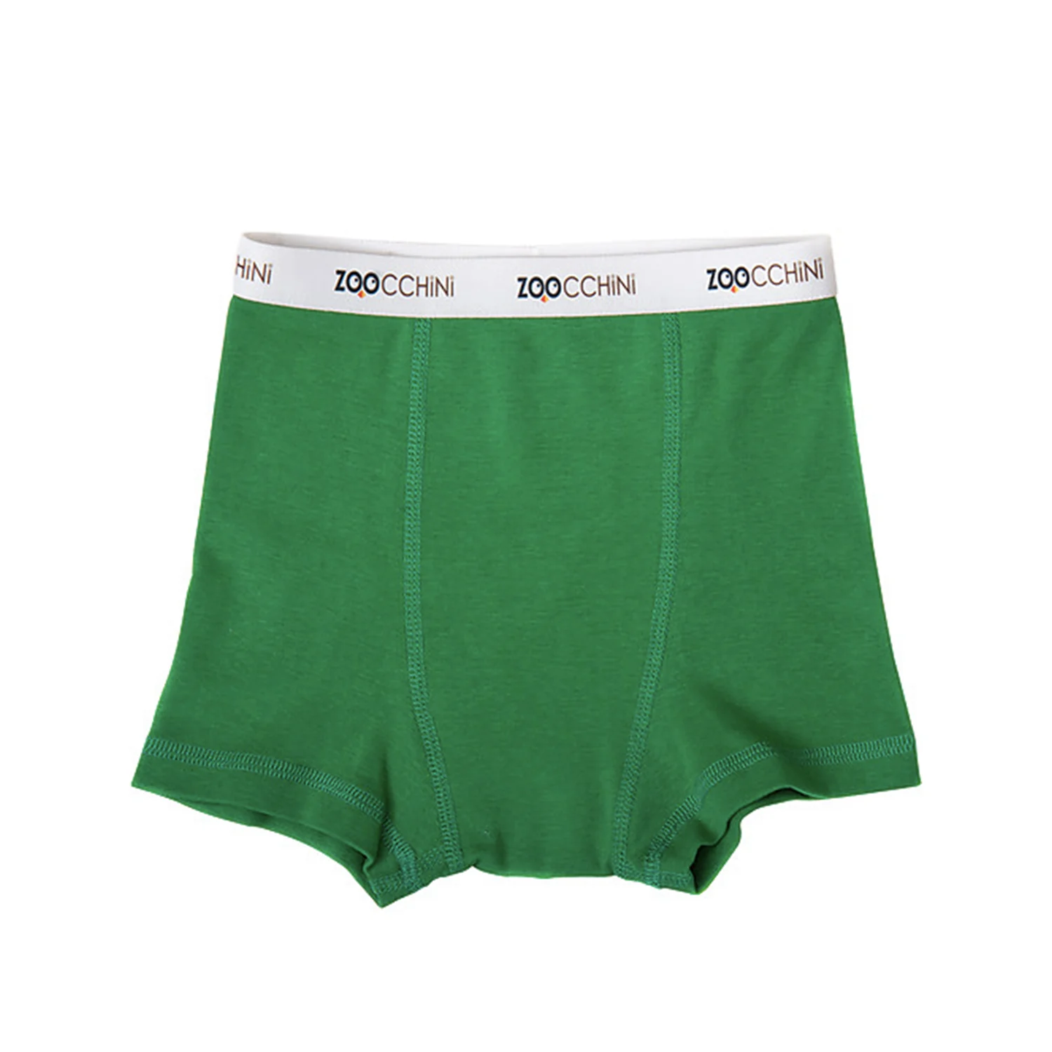 Zoocchini - Boxer Bimbo Amici Mostri - Pacco da 3, 100% Cotone Bio - Image 5